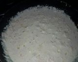 Foto del paso 3 de la receta: Salsa Alfredo sin jamón