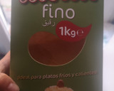 Foto del paso 1 de la receta: Cous cous, sémola de trigo duro