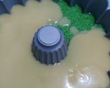 Foto langkah ke 8 dari resep Puding Lumut Mentega.