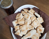 Foto del paso 6 de la receta: Bizcochitos salados con grasa