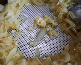 Foto del paso 1 de la receta: Tarta con espinacas