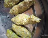 દુધી ના મુઠીયા (Dudhi Na Muthiya Recipe in Gujarati) રેસીપી સ્ટેપ2ફોટો