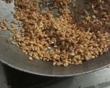 गुड़ धानी के लड्डू (Gud Dhani laddu recipe in Hindi) रेसिपी चरण 2 फोटो