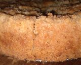 Foto del paso 3 de la receta: Crumble de frutillas!!🍓🍓