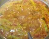 व्हेजिटेबल सांबार (Vegetable Sambar Recipe In Marathi) रेसिपी स्टेप 4 फोटो 