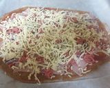 Foto del paso 3 de la receta: Pizza casera de masa de espelta