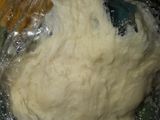 Shokupan a.k.a Roti Tawar super lembut (Yudane)