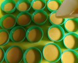 Foto langkah ke 3 dari resep Kue Talam Labu Kuning.