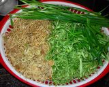 Hình bước làm 8 của món Bún Nước Lèo Sóc Trăng