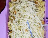 Foto langkah ke 5 dari resep 302. Makaroni Carbonara ala Dapoer Windha.