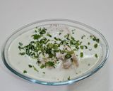 A picture of step 9 of Dahi baray.