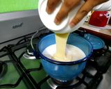 Foto del paso 2 de la receta: Empanaditas de arroz con leche