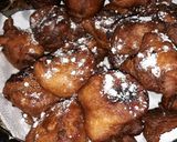 Foto del paso 7 de la receta: Buñuelos dulces