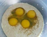 Foto del paso 1 de la receta: Panetonne