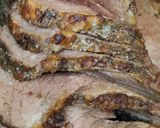 Foto del paso 1 de la receta: Rabillo de cadera (colita de cuadril) al horno