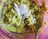 Foto del paso 1 de la receta: Guacamole