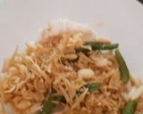 इन्स्टंट ओल्या  हळदीचा लोणचं (oil free) (instant olya hardhicha lonche recipe in marathi) रेसिपी स्टेप 2 फोटो 