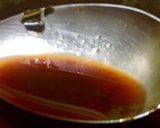 A picture of step 4 of Kashmiri tea.