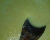 Foto del paso 4 de la receta Espaguetis al roquefort 😉