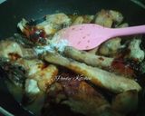 Foto langkah ke 3 dari resep Semur Ayam.
