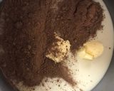 Foto del paso 1 de la receta: Brigadeiros de cacao y coco
