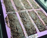 Foto del paso 3 de la receta: Brownies de cacao y avena