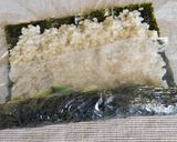 Foto del paso 12 de la receta Sushi de aguacate