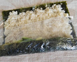 Foto del paso 12 de la receta: Sushi de aguacate