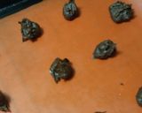 Foto del paso 3 de la receta: Galletas puro chocolate 🍫