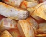 Foto langkah ke 4 dari resep Ikan “kuah” gurame.