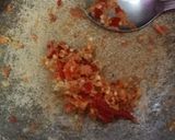 Foto langkah ke 4 dari resep Cilok goang kuah pedas.