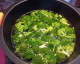 Foto del paso 1 de la receta: Tarta de brócoli (crostrata)