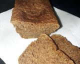 Foto del paso 4 de la receta: Budín de nesquik