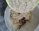 Foto langkah ke 3 dari resep Banana Oat Cookies.