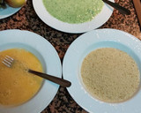 Foto del paso 7 de la receta: Croquetas de brócoli. (Riquísimas)