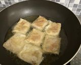 Foto langkah ke 3 dari resep Lumpia Kornet.