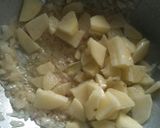 दूधसार (dudh saar recipe in marathi) रेसिपी स्टेप 3 फोटो 