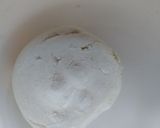 Foto del paso 1 de la receta: Arepas