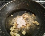 Foto del paso 4 de la receta: Almejas a la andaluza