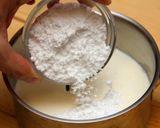 A tökéletes tojáslikőr receptje recept fázis 1 fotója