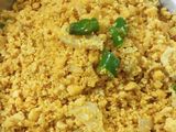 মাছের ডিমের ভুনা (Macher dimer bhuna recipe in Bengali)