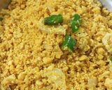 মাছের ডিমের ভুনা (Macher dimer bhuna recipe in Bengali) রেসিপি ধাপ - 3 ছবি