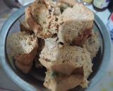 Foto langkah ke 4 dari resep Tahu Walik Aci.