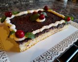 Foto del paso 17 de la receta: Torta