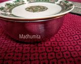A picture of step 6 of Soft Rawa Idlis.