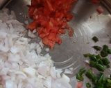 मैगी(maggi recipe in hindi) रेसिपी चरण 1 फोटो