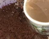 Foto del paso 3 de la receta: Torta de Nesquik Húmeda con nueces. 🍀
