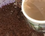 Foto del paso 3 de la receta: Torta de Nesquik Húmeda con nueces. 🍀