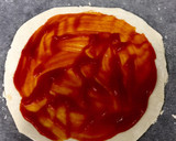 Foto del paso 4 de la receta: Pizzas individuales con Monsieur Cuisine