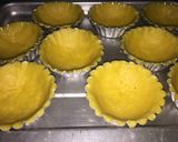 Foto langkah ke 2 dari resep Pie susu oven.